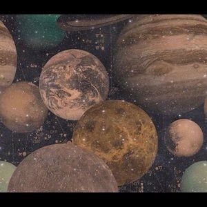 Meet your Posher, Ava